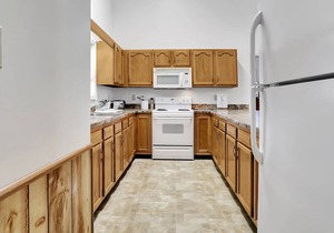 4 Bedroom/4Bath Cottage