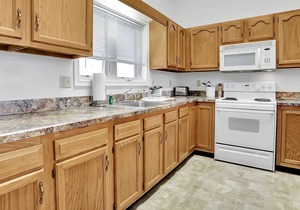 4 Bedroom/4Bath Cottage