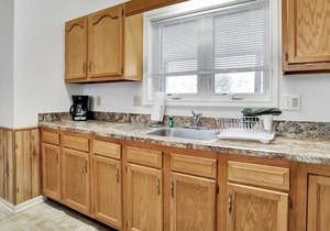 4 Bedroom/4Bath Cottage
