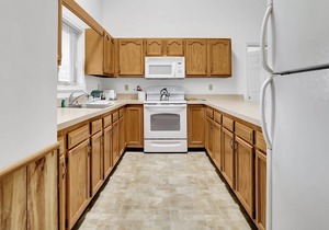 4 Bedroom/4Bath Cottage