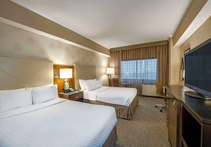 4-Star Hotel ∙ Sonesta White Plains Downtown