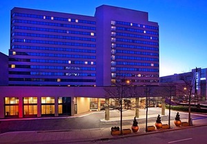 4-Star Hotel ∙ Sonesta White Plains Downtown