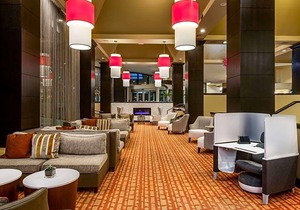 4-Star Hotel ∙ Sonesta White Plains Downtown