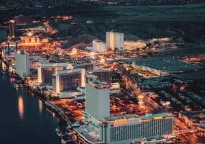 4 x Sedona Queen Non Smoking Rooms at Edgewater Casino Resort