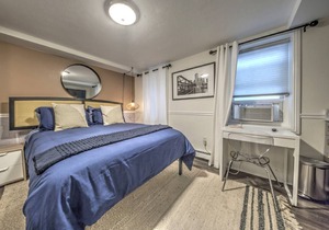 42 m² Studio flat ∙ 1 bedroom ∙ 2 guests