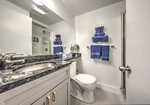 42 m² Studio flat ∙ 1 bedroom ∙ 2 guests