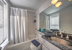 42 m² Studio flat ∙ 1 bedroom ∙ 2 guests