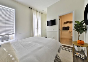 42 m² Studio flat ∙ 1 bedroom ∙ 2 guests