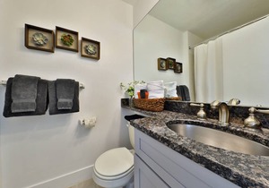 42 m² Studio flat ∙ 1 bedroom ∙ 2 guests