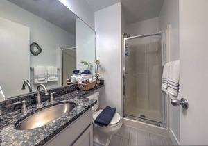 42 m² Studio flat ∙ 1 bedroom ∙ 2 guests