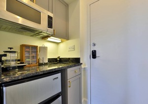 42 m² Studio flat ∙ 1 bedroom ∙ 2 guests