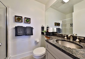 42 m² Studio flat ∙ 1 bedroom ∙ 2 guests
