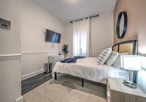 42 m² Studio flat ∙ 1 bedroom ∙ 2 guests