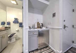 42 m² Studio flat ∙ 1 bedroom ∙ 2 guests