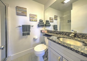 42 m² Studio flat ∙ 1 bedroom ∙ 2 guests