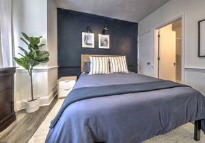 42 m² Studio flat ∙ 1 bedroom ∙ 2 guests