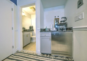 42 m² Studio flat ∙ 1 bedroom ∙ 2 guests
