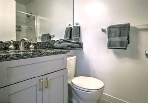 42 m² Studio flat ∙ 1 bedroom ∙ 2 guests