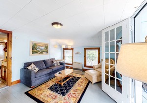 47 m² Cabin ∙ 1 bedroom ∙ 4 guests