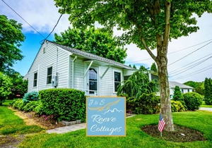 4th of 6 Premier Waterfront Vacation Rentals on Long Island NY in Wine Country of Famed North Fork