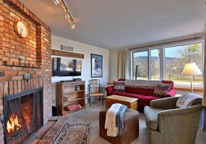 53 m² Condo ∙ 1 bedroom ∙ 4 guests