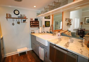 67 m² Condo ∙ 1 bedroom ∙ 2 guests