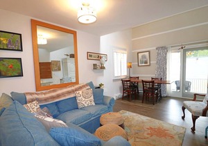 67 m² Condo ∙ 1 bedroom ∙ 2 guests