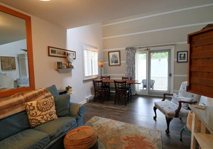 67 m² Condo ∙ 1 bedroom ∙ 2 guests