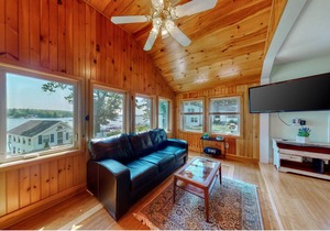 68 m² Cottage ∙ 2 bedrooms ∙ 4 guests