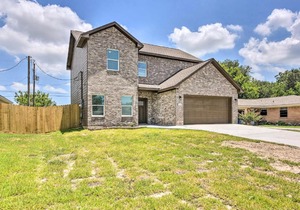 7 Mi to Ocean Family-Friendly Texas City Home!