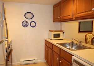 71 m² Condo ∙ 2 bedrooms ∙ 6 guests