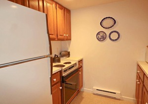 71 m² Condo ∙ 2 bedrooms ∙ 6 guests