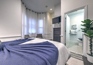 79 m² Studio flat ∙ 1 bedroom ∙ 2 guests