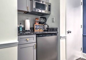 79 m² Studio flat ∙ 1 bedroom ∙ 2 guests