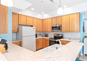 805 - 3 Bedroom Villa adjacent to Oyster Bay Golf Links in Sunset Beach