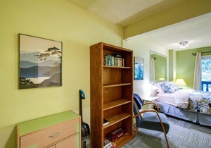 88SLL - Inexpensive - Economical - Kitchenette - Sleeps 2