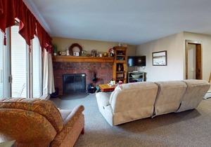 93 m² House ∙ 3 bedrooms ∙ 8 guests