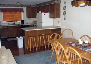 9D Vacation Rental Unit
