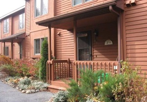 9D Vacation Rental Unit