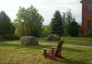 9D Vacation Rental Unit