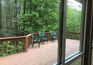 9D Vacation Rental Unit