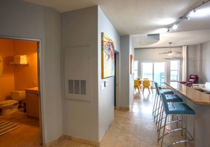 9th Floor Luxury Oceanfront Condo