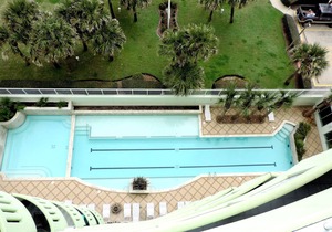 9th Floor Luxury Oceanfront Condo