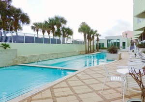 9th Floor Luxury Oceanfront Condo