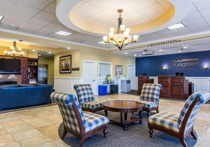 A fun-filled Christmas vacation is waiting for you, Parkside Williamsburg Resort