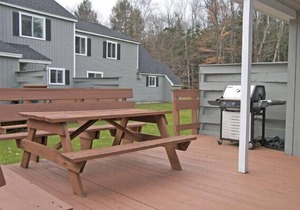 A0163- Managed by Loon Reservation Service - NH Meals & Rooms Lic# 056365