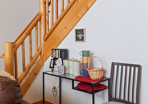 AC, Hot tub, Mountain View, Pet friendly Cabin