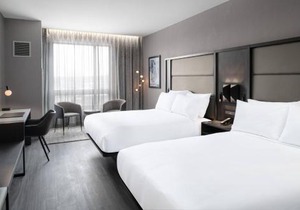 AC Hotel by Marriott Portsmouth Downtown/Waterfront