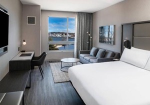 AC Hotel by Marriott Portsmouth Downtown/Waterfront