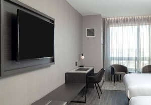 AC Hotel by Marriott Portsmouth Downtown/Waterfront